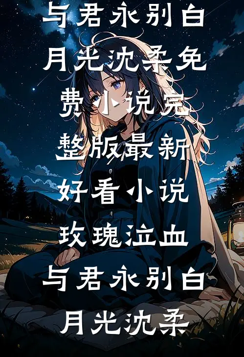 玫瑰泣血,与君永别