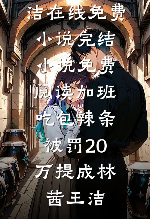 加班吃包辣条,被罚20万提成