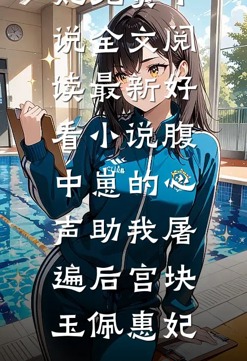 腹中崽的心声助我屠遍后宫