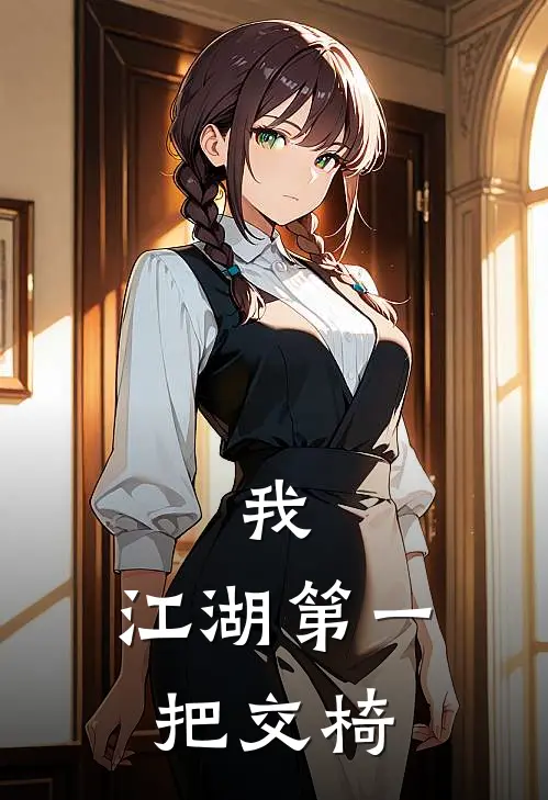 我，江湖第一把交椅