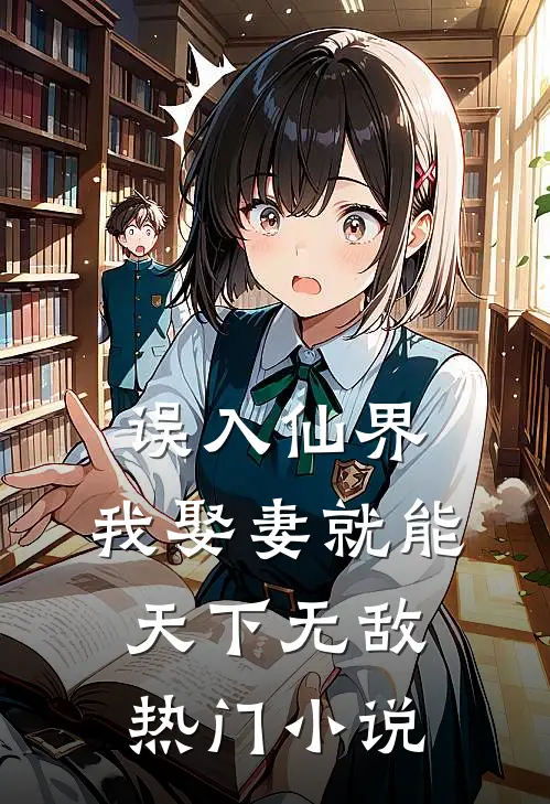 误入仙界,我娶妻就能天下无敌热门小说