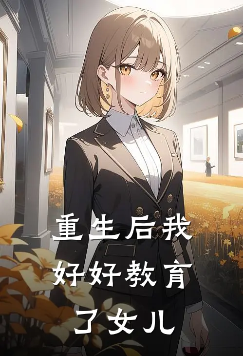 重生后我好好教育了女儿