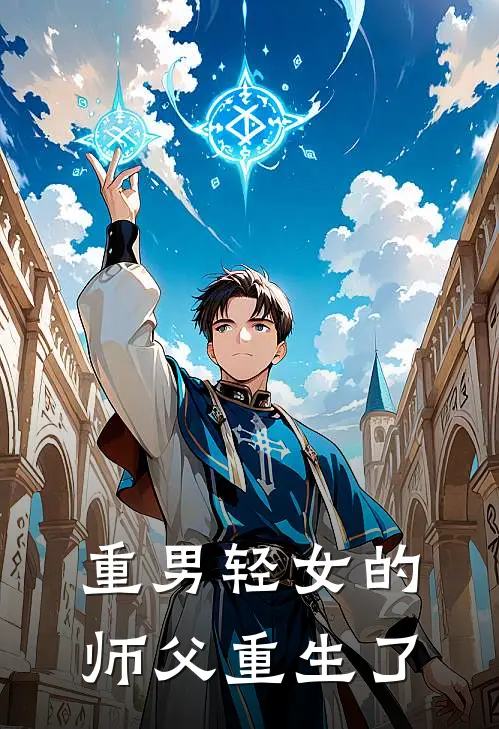重男轻女的师父重生了