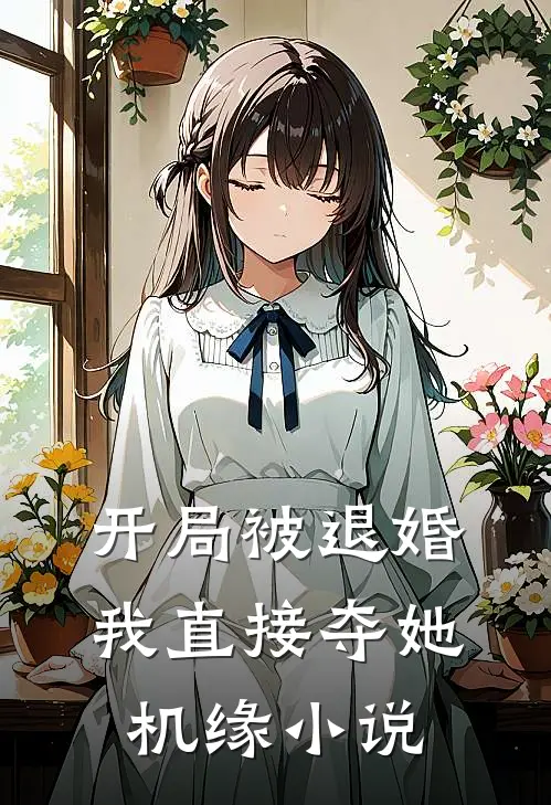 开局被退婚,我直接夺她机缘小说