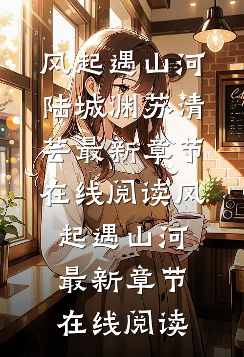 风起遇山河
