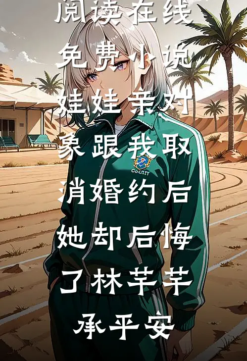 娃娃亲对象跟我取消婚约后,她却后悔了