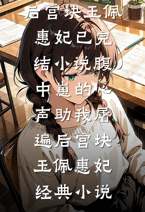 腹中崽的心声助我屠遍后宫