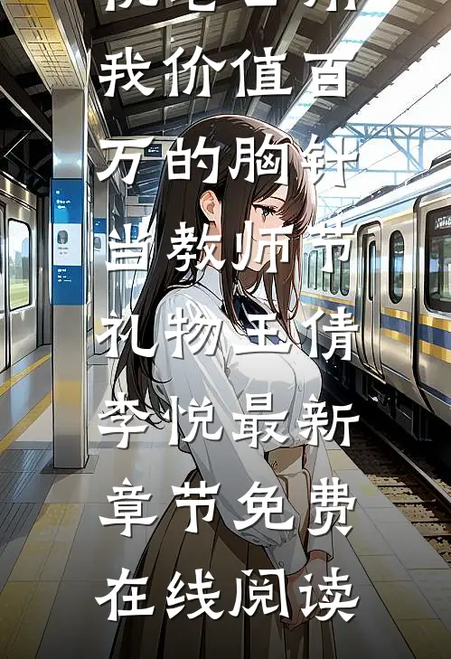 老公用我价值百万的胸针当教师节礼物王倩李悦