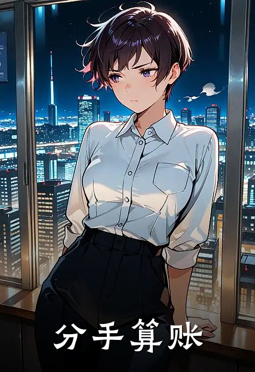 分手算账