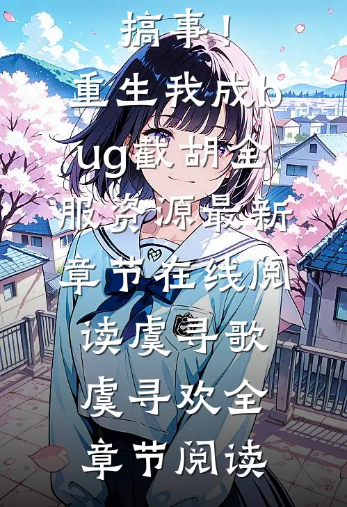幕后搞事!重生我成bug截胡全服资源