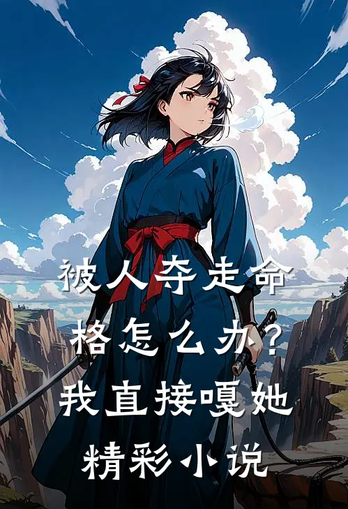 被人夺走命格怎么办?我直接嘎她精彩小说