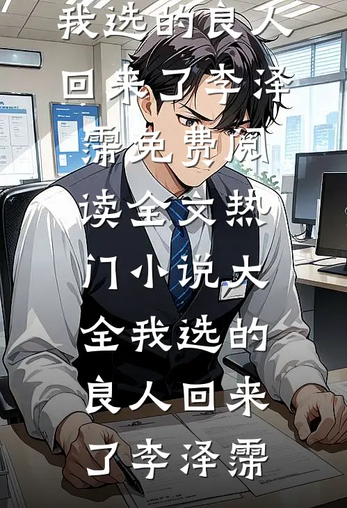 我选的良人回来了