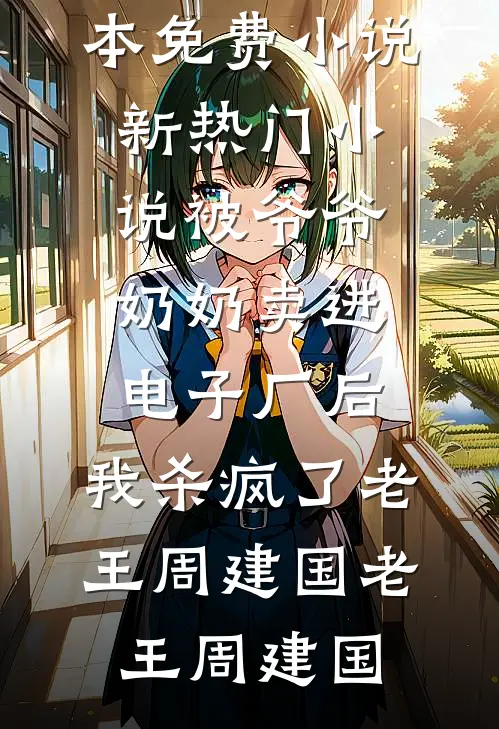 被爷爷奶奶卖进电子厂后,我杀疯了老王周建国