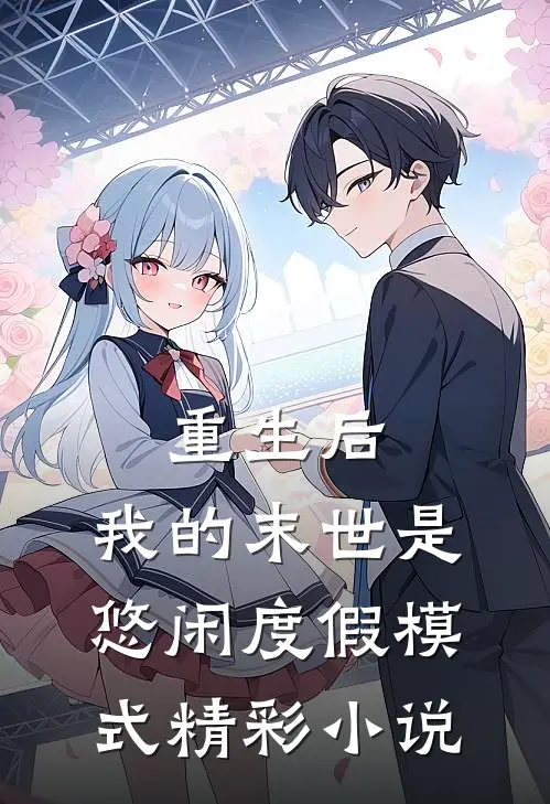 重生后,我的末世是悠闲度假模式精彩小说