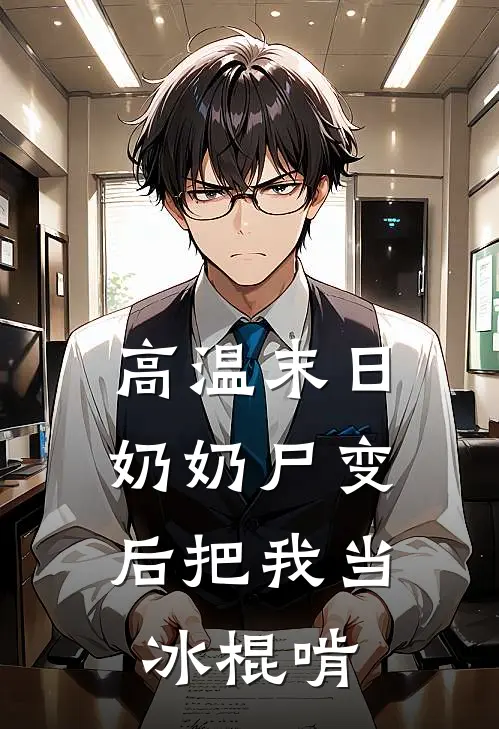 高温末日,奶奶尸变后把我当冰棍啃