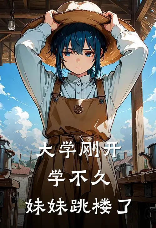 大学刚开学不久,妹妹跳楼了