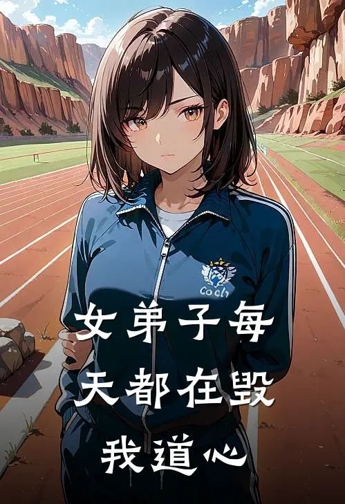 女弟子每天都在毁我道心