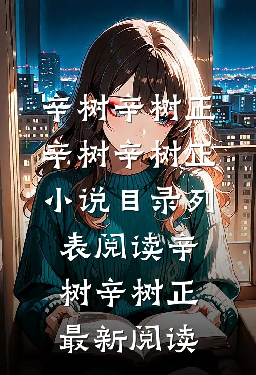 晋升大会,阴郁学生当众拉我下神坛辛树辛树正