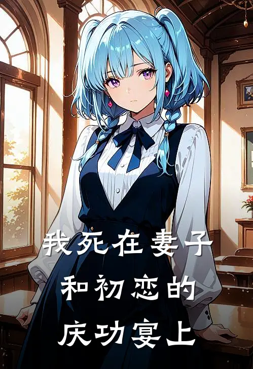 我死在妻子和初恋的庆功宴上