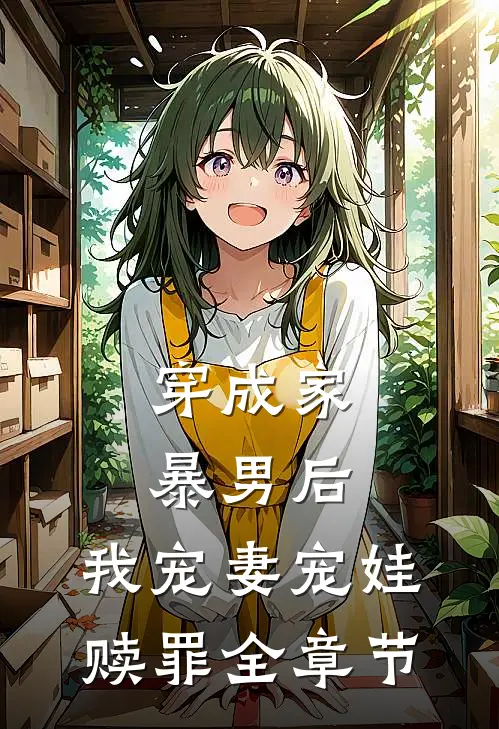 穿成家暴男后,我宠妻宠娃赎罪全章节
