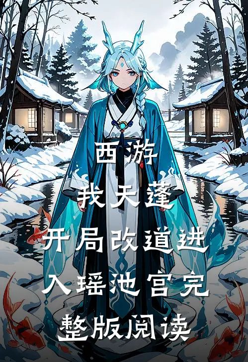 西游:我天蓬,开局改道进入瑶池宫完整版阅读