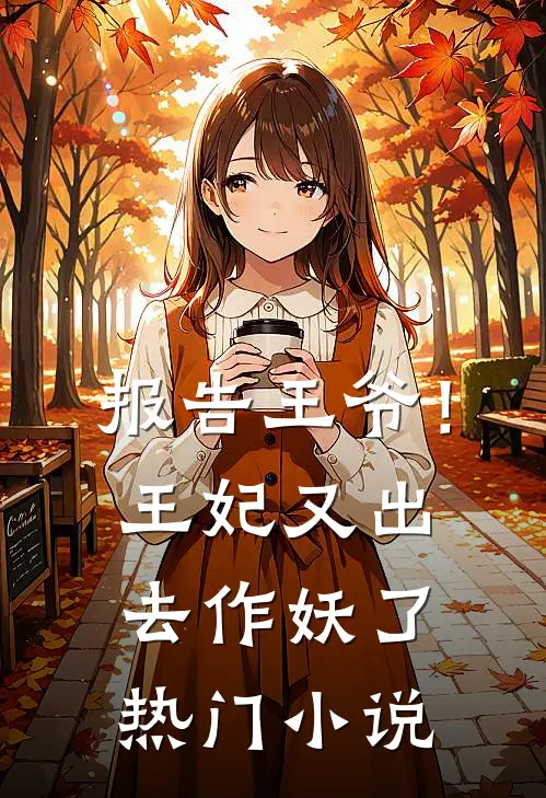 报告王爷!王妃又出去作妖了热门小说