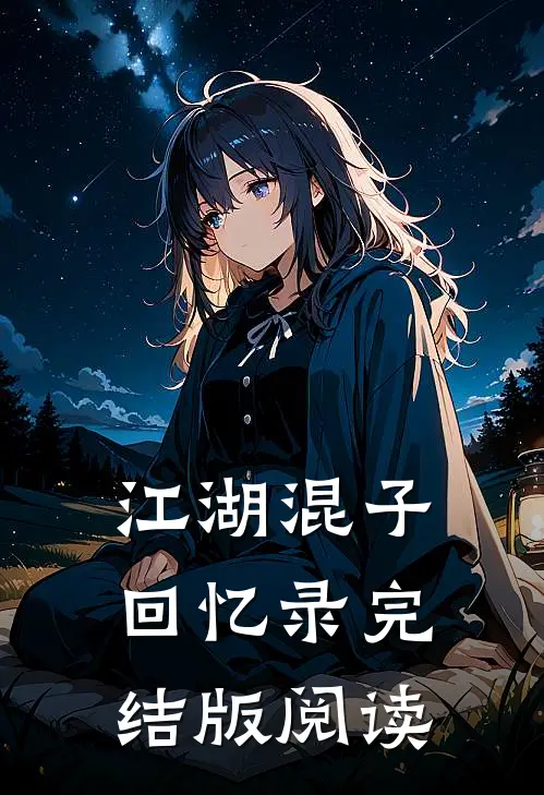 江湖混子回忆录完结版阅读