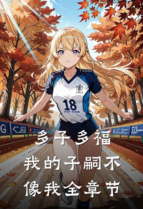 多子多福,我的子嗣不像我全章节