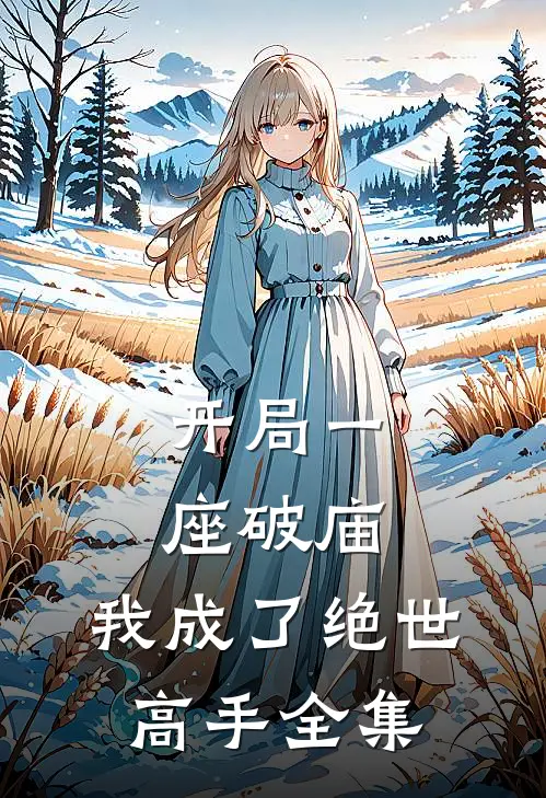 开局一座破庙,我成了绝世高手全集