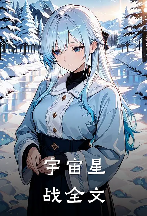 宇宙星战全文