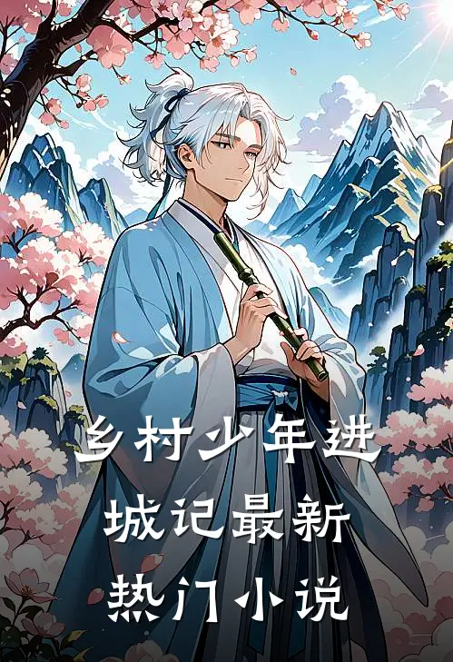 乡村少年进城记最新热门小说