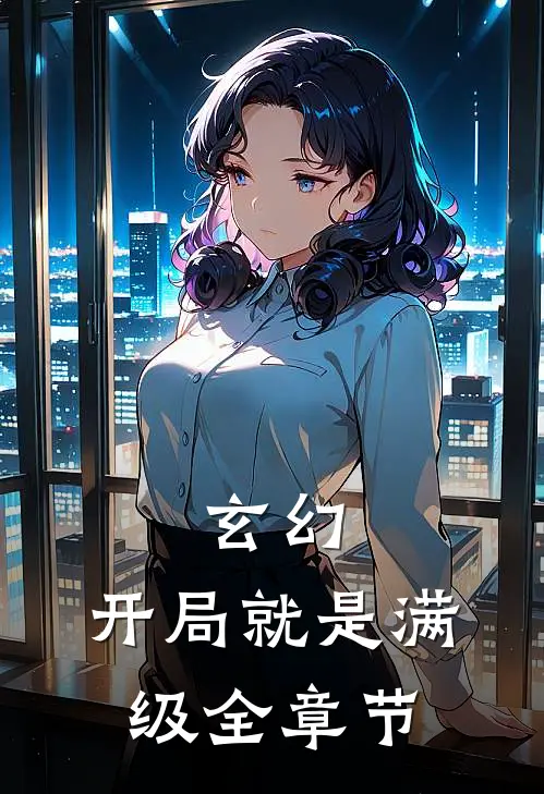 玄幻:开局就是满级全章节