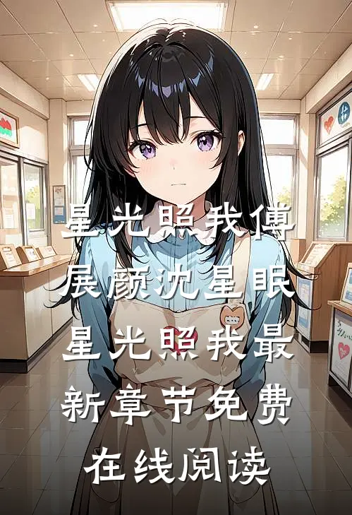 星光照我