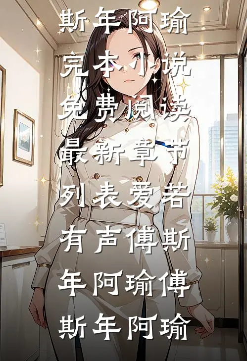 爱若有声傅斯年阿瑜