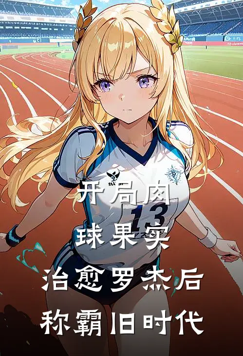 开局肉球果实,治愈罗杰后称霸旧时代