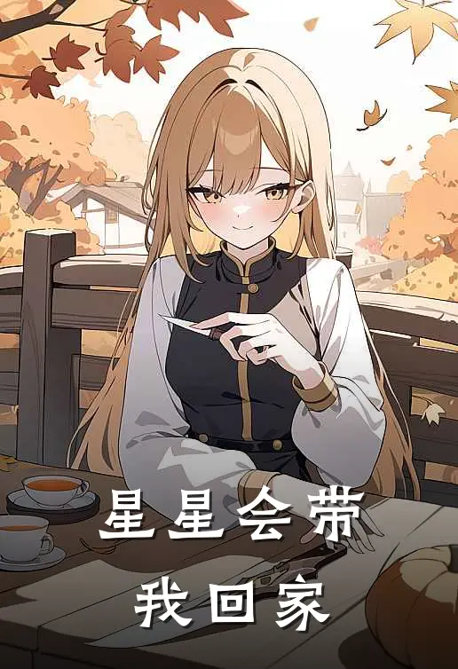 星星会带我回家