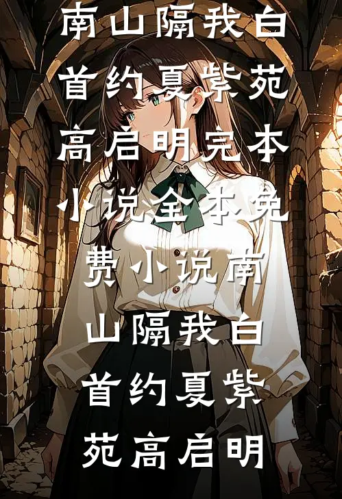 南山隔我白首约