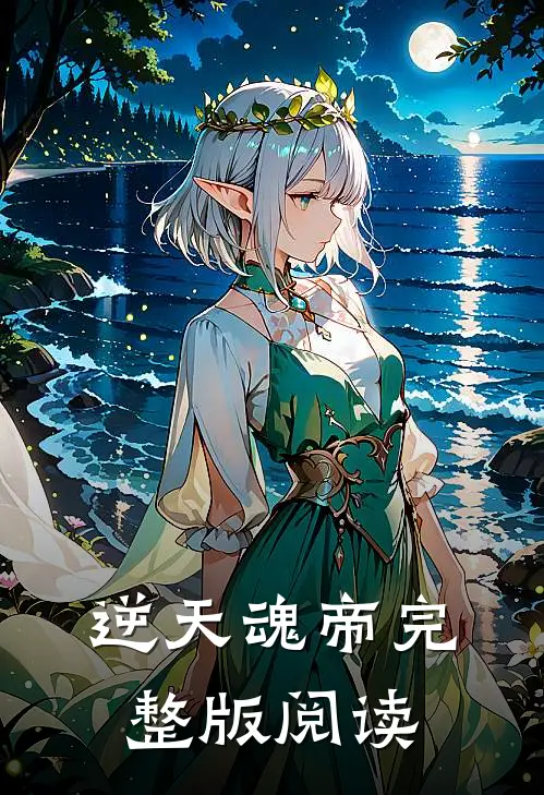 逆天魂帝完整版阅读