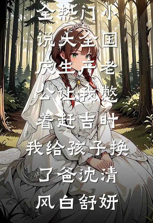 国庆生产老公让我憋着赶吉时,我给孩子换了爸