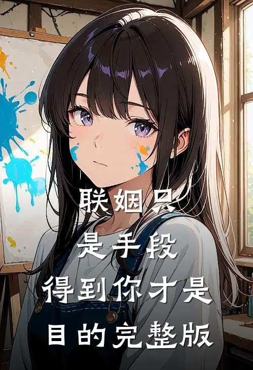联姻只是手段,得到你才是目的完整版
