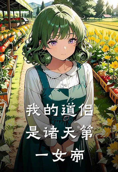 我的道侣是诸天第一女帝