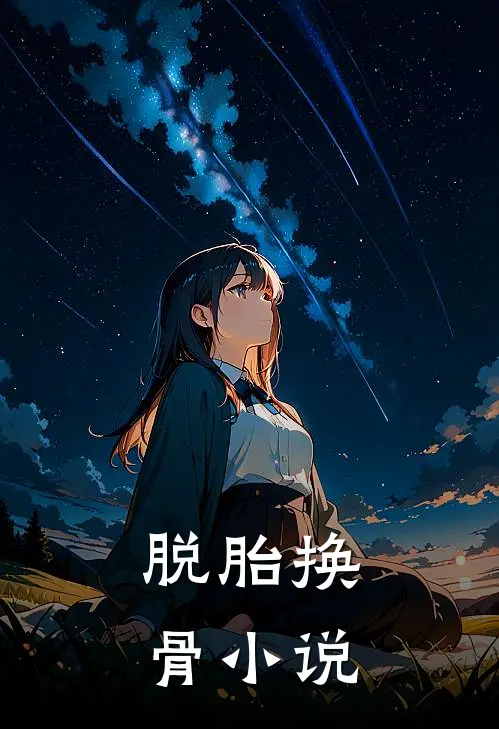 脱胎换骨小说