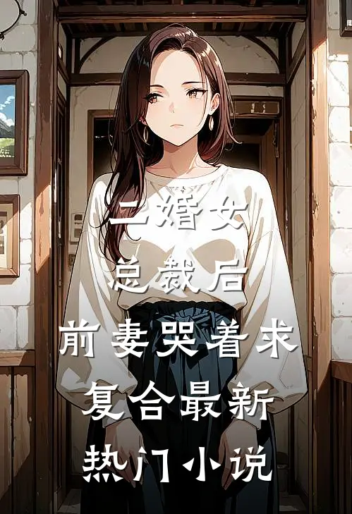 二婚女总裁后,前妻哭着求复合最新热门小说