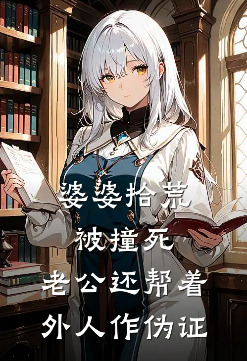 婆婆拾荒被撞死,老公还帮着外人作伪证