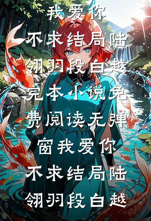 我爱你,不求结局