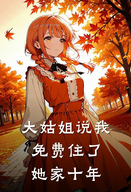 大姑姐说我免费住了她家十年