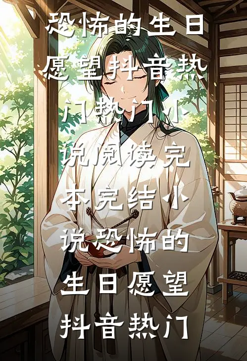 恐怖的生日愿望