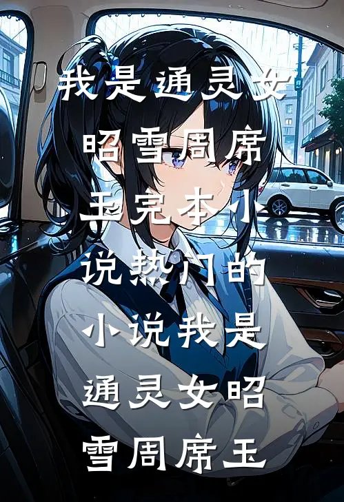 我是通灵女