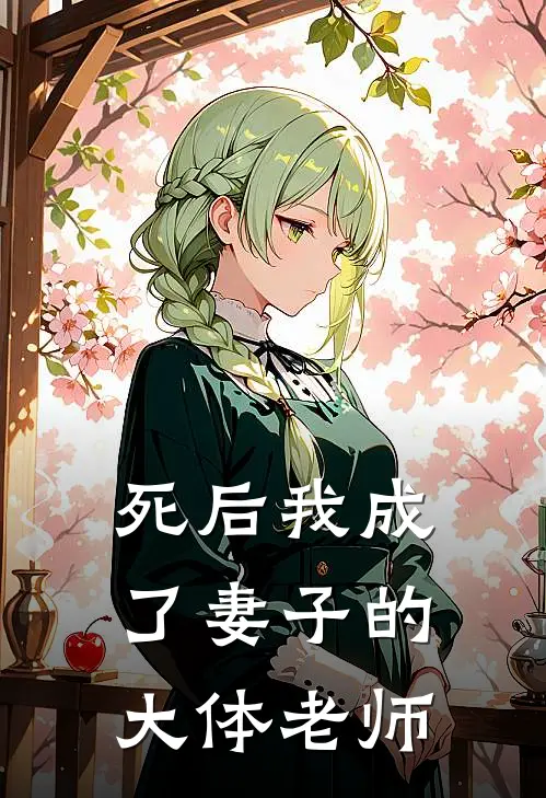 死后我成了妻子的大体老师
