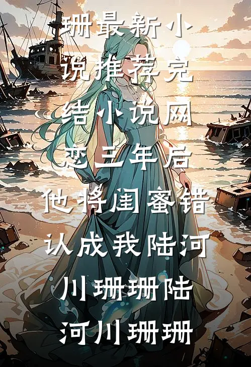 网恋三年后,他将闺蜜错认成我陆河川珊珊